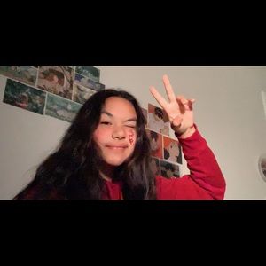 Meet your Posher, Trinity